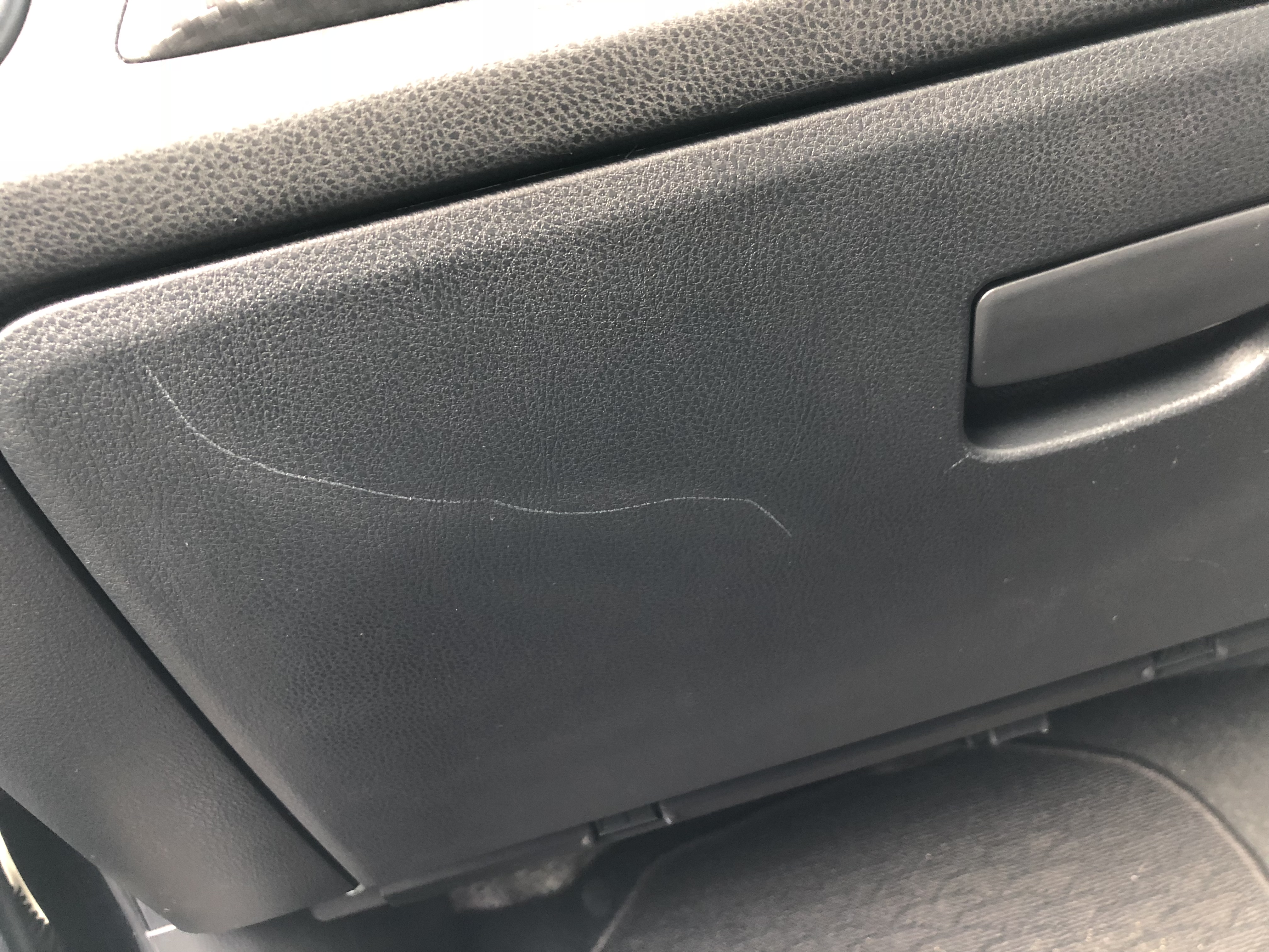 Removing Scuff Marks From Car Interior Chilangomadrid Com