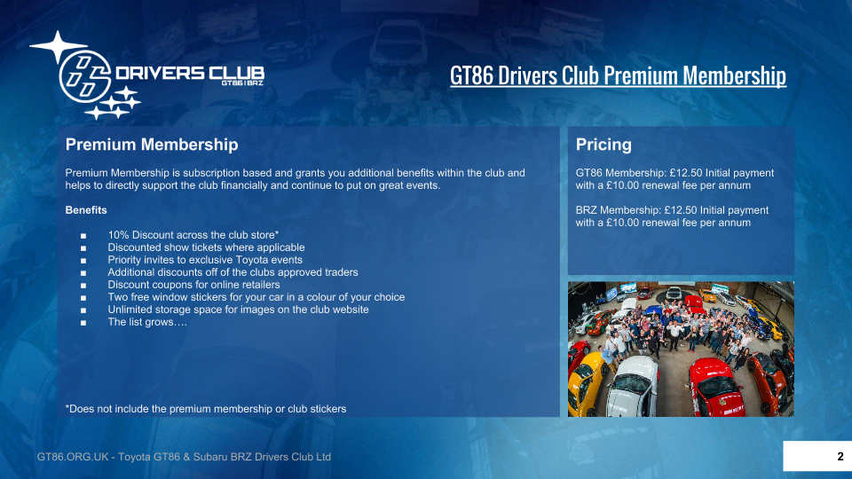 Club Merchandise - Premium Membership.png