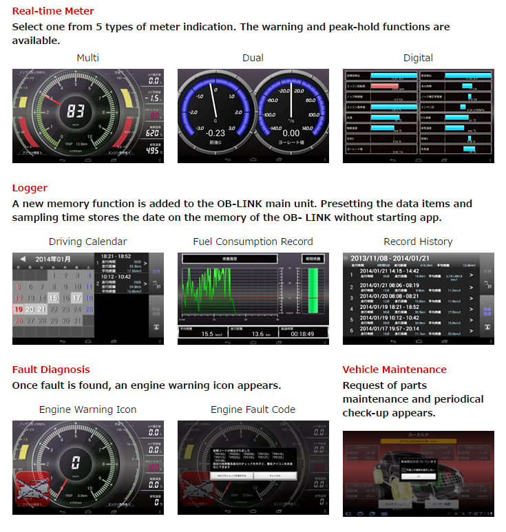 HKS OBD Link for FA20 - Oil temp, diagnosis etc - For Sale HKS OBD Link for FA20 - Oil temp, diagnosis etc - For Sale