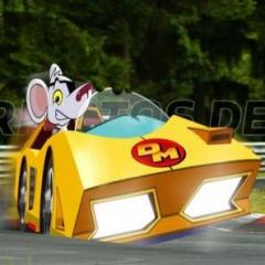 DangerMouse