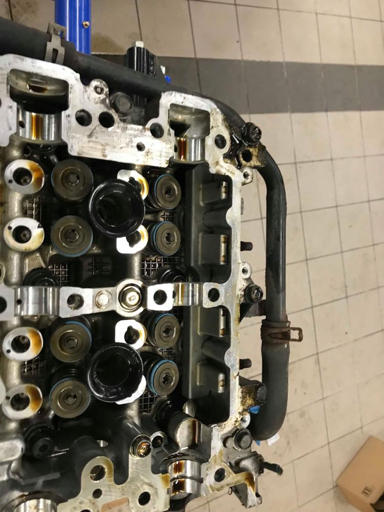 Recall issued on cars to have valve springs replaced 20122013 Page 6