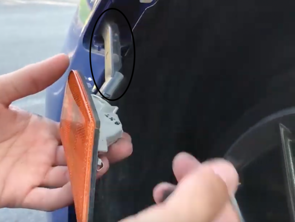 Side Marker Connector Wanted. Wanted GT86 / BRZ Cars and Parts