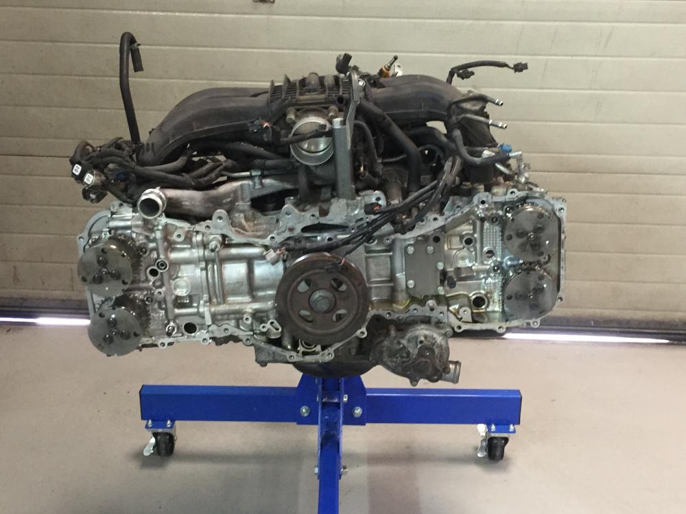 Recall issued on cars to have valve springs replaced 20122013 Page 8