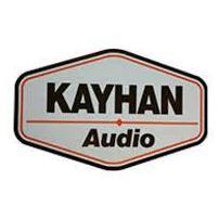 kayhanAudio