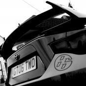 TRD Aero Stabilizing Cover £40 - For Sale GT86 / BRZ Parts - Toyota GT86  and Subaru BRZ Drivers Club