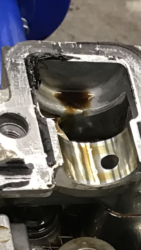 Recall issued on cars to have valve springs replaced 20122013 Page