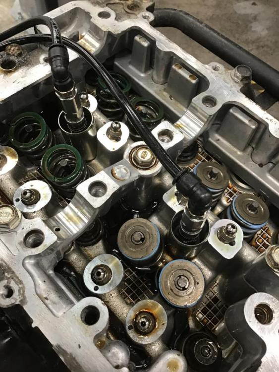 Recall issued on cars to have valve springs replaced 20122013 Page