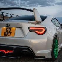 GT86Reece